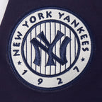 MLB New York Yankees Modern Original Tshirt (Midnight Navy) - Image 6