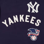 MLB New York Yankees Modern Original Tshirt (Midnight Navy) - Image 7