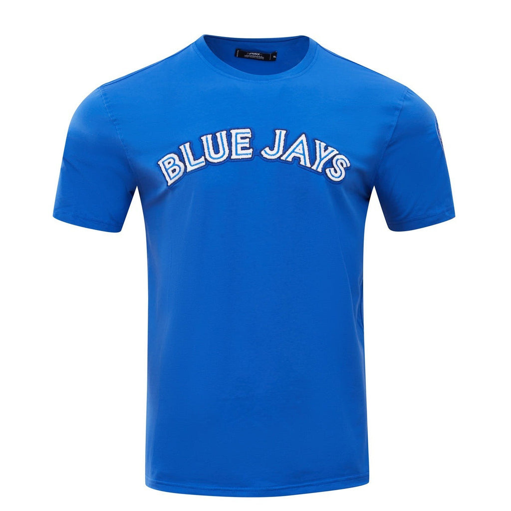 MLB Toronto Blue Jays Classic Tshirt (Royal Blue)