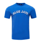 MLB Toronto Blue Jays Classic Tshirt (Royal Blue)