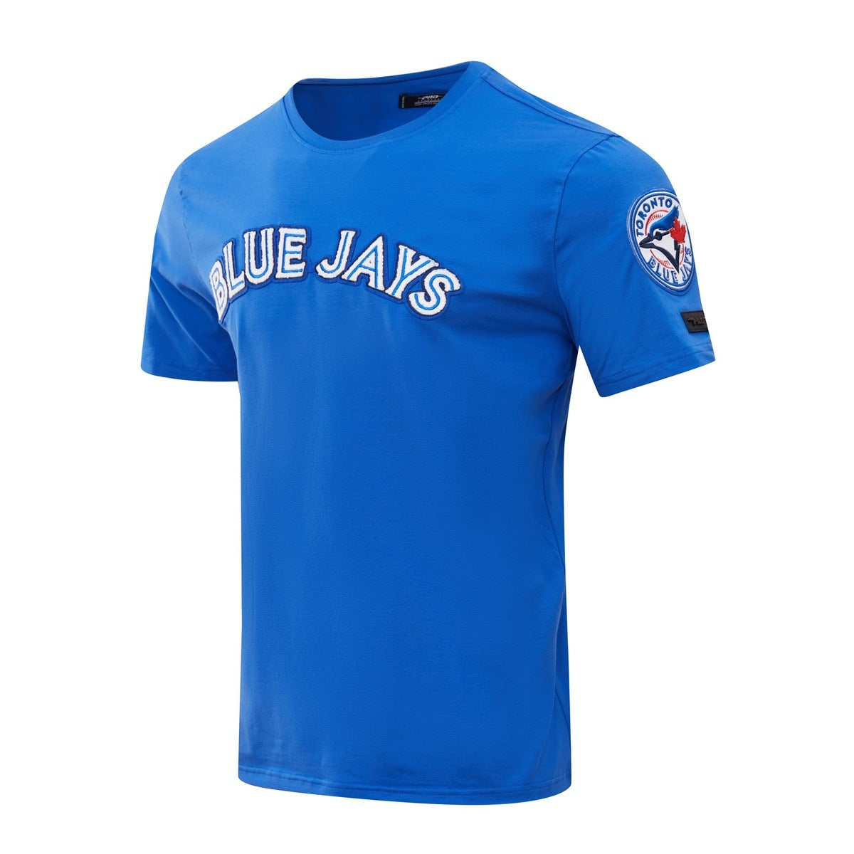 MLB Toronto Blue Jays Classic Tshirt (Royal Blue) - Image 2