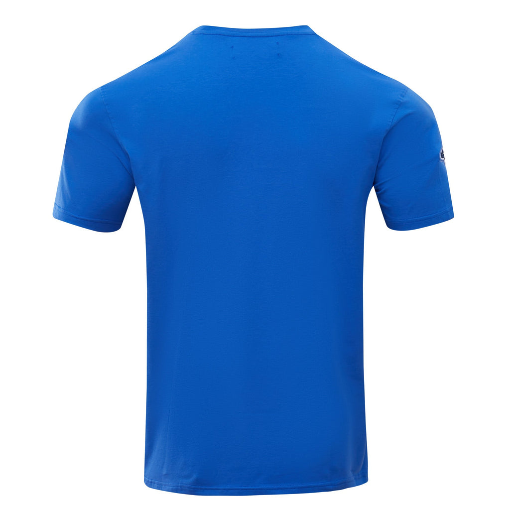 MLB Toronto Blue Jays Classic Tshirt (Royal Blue) - Image 5