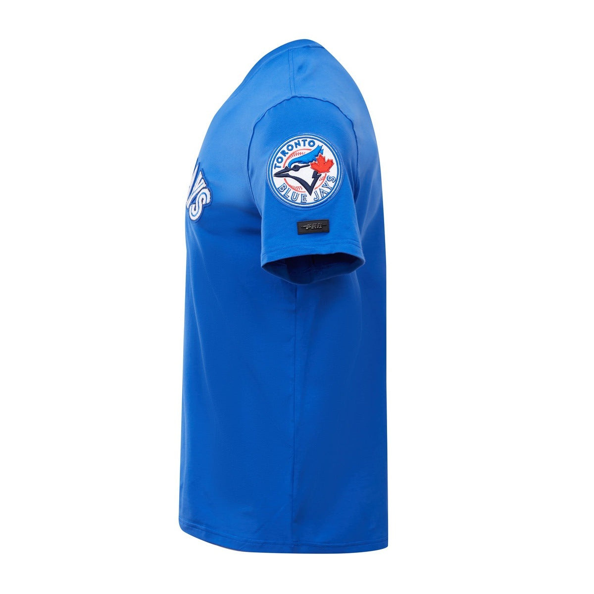 MLB Toronto Blue Jays Classic Tshirt (Royal Blue) - Image 4