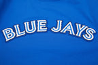 MLB Toronto Blue Jays Classic Tshirt (Royal Blue) - Image 6