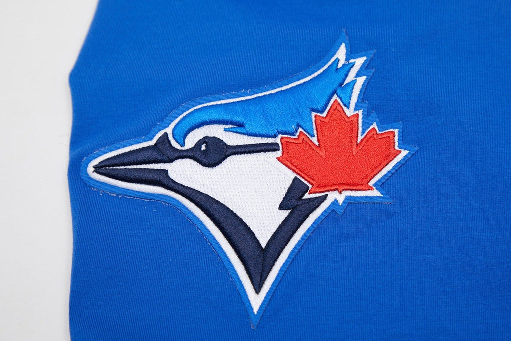 MLB Toronto Blue Jays Classic Tshirt (Royal Blue) - Image 7