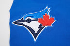MLB Toronto Blue Jays Classic Tshirt (Royal Blue) - Image 7