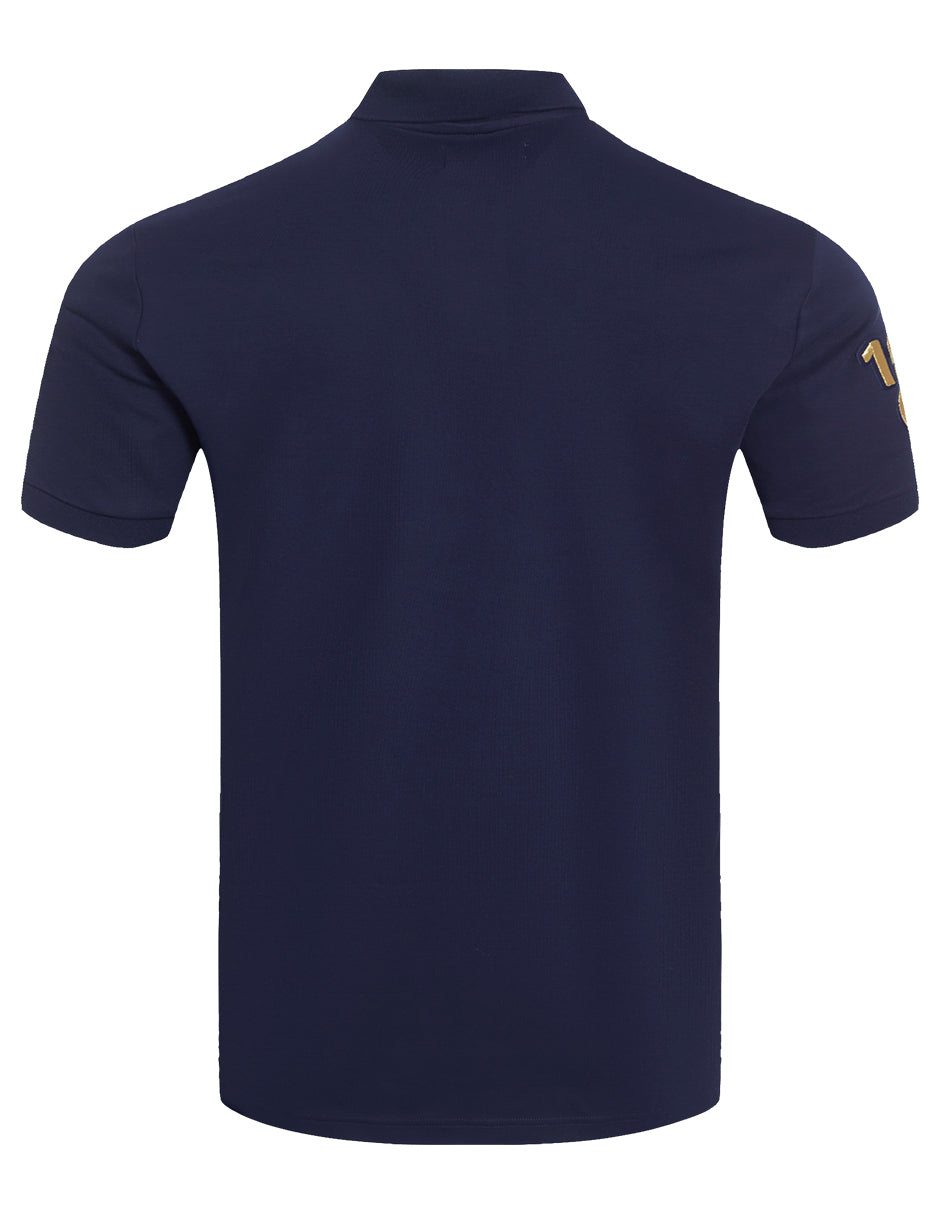 NFL Buffalo Bills Triple Black Tshirt (Triple Black) - Image 8
